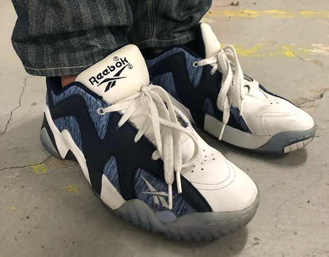 KAMIKAZE 2 LOW