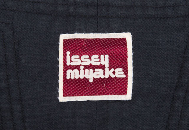1970s ISSEY MIYAKE