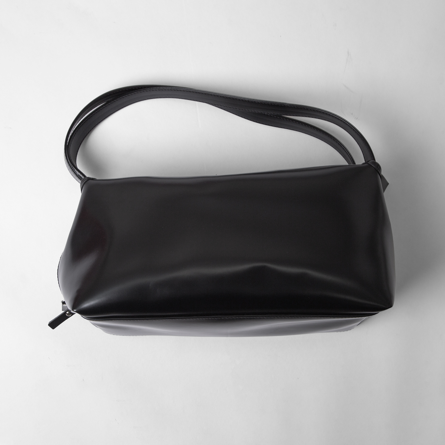 tricot COMME des GARCONS 2020A/W Synthetic leather Hand Bag