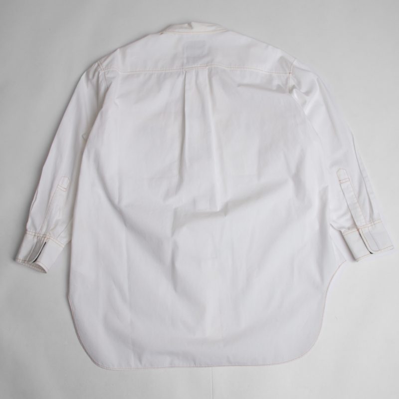 Jean Paul GAULTIER Patched Desing Shirt