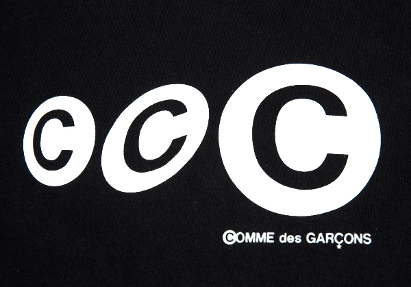 What is the “Aoyama original" COMME des GARCONS?