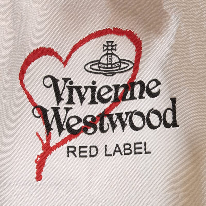  VIVIENNE WESTWOOD RED LABEL