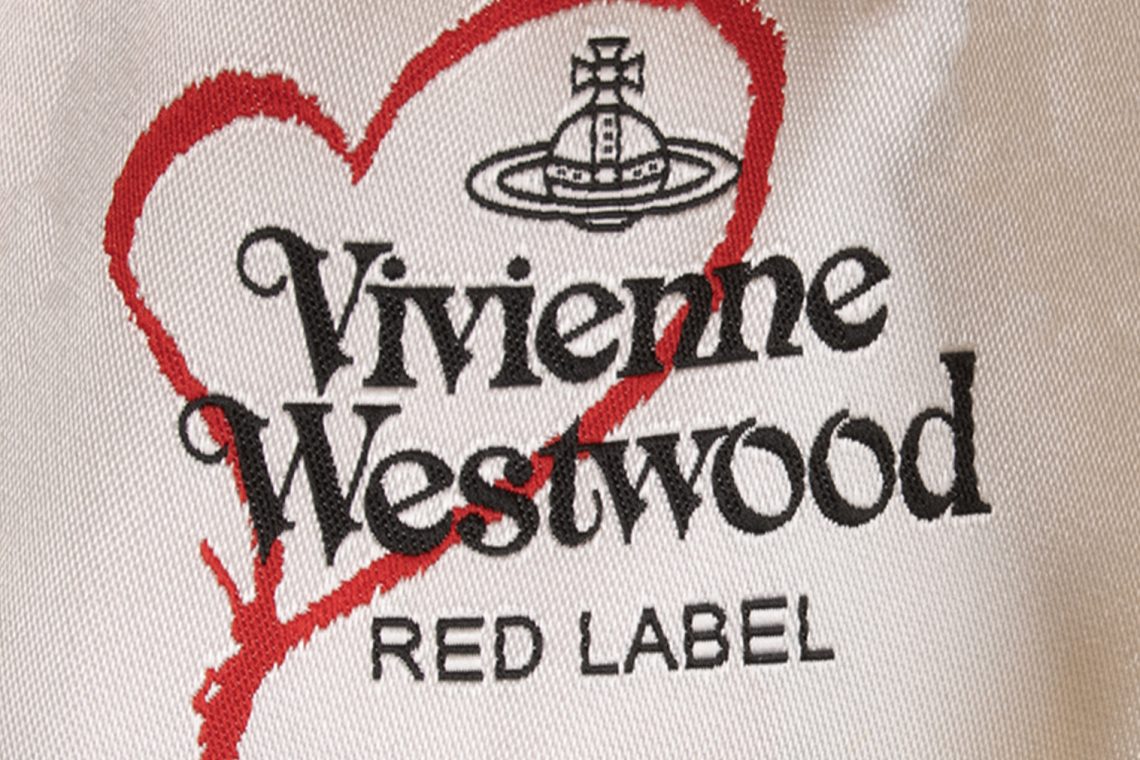 VIVIENNE WESTWOOD RED LABEL