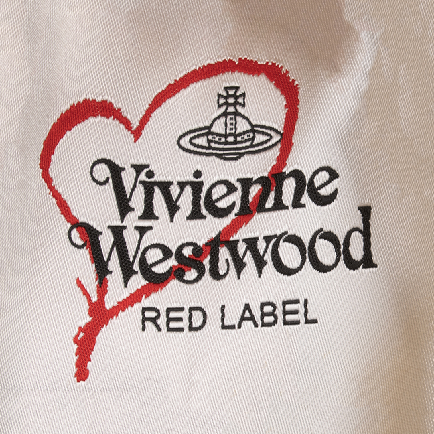 VIVIENNE WESTWOOD RED LABEL