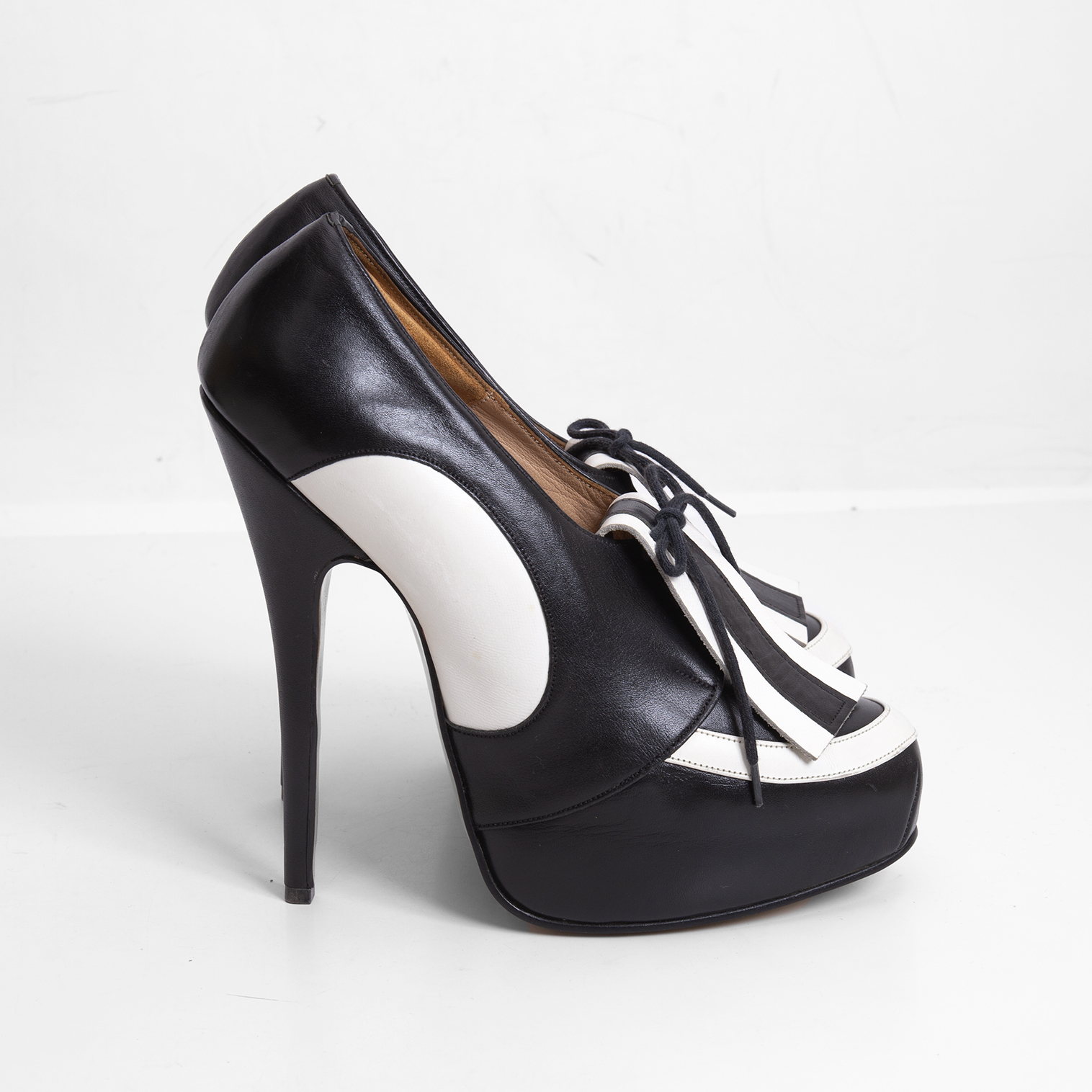 Vivienne Westwood S/S1994 Elevated Platform